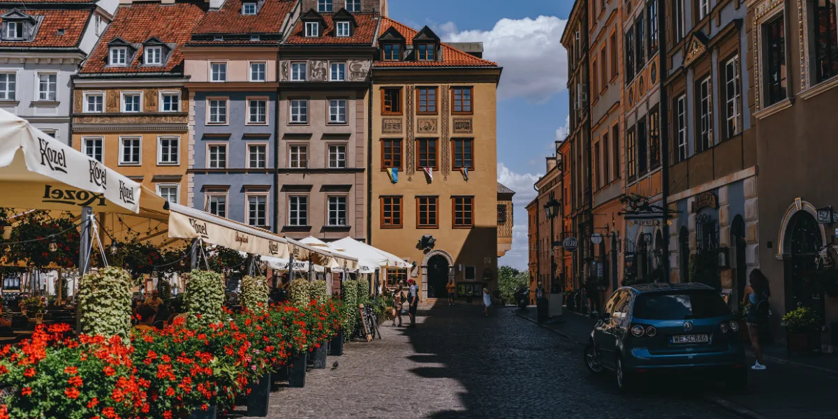 best places to invest in property