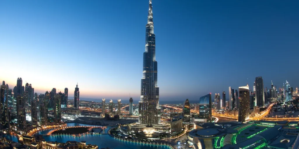 burj khalifa apartment to buy