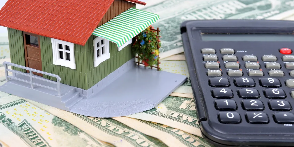 buy property in dubai without down payment