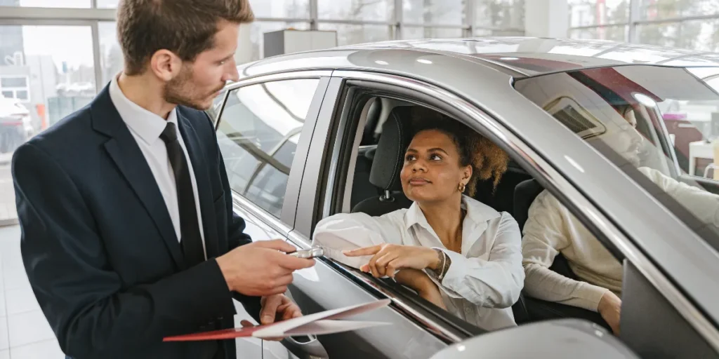how to buy used car in dubai