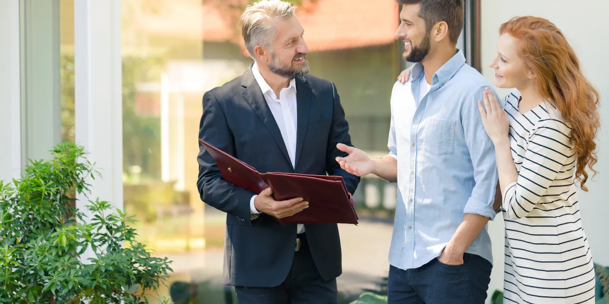 real estate development consultant