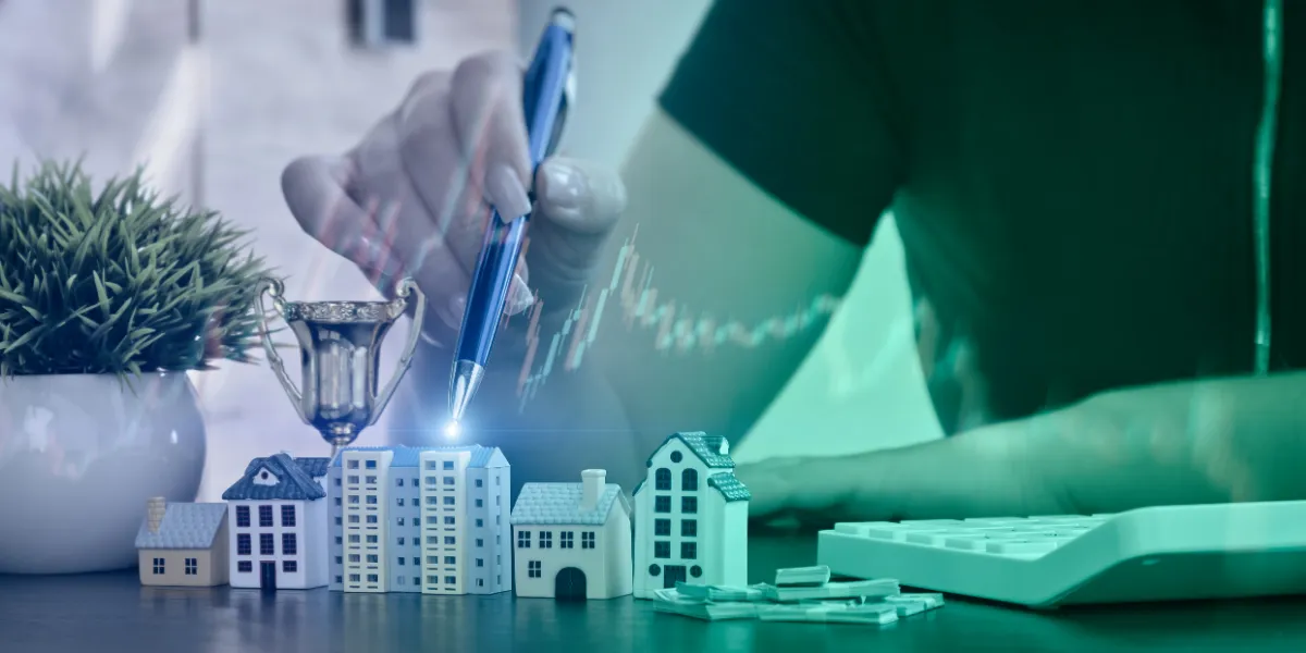 real estate valuation