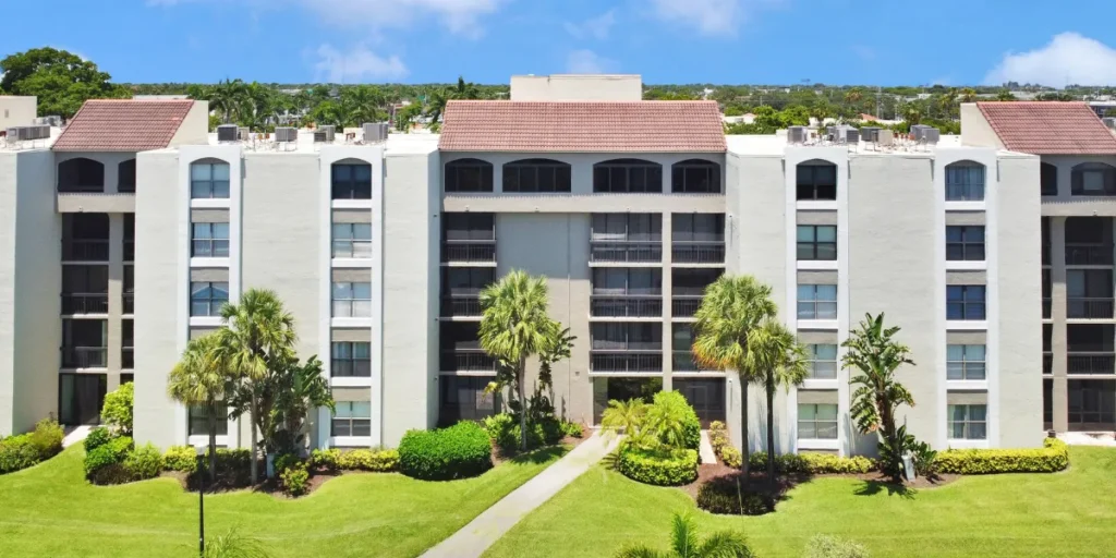 sustainable real estate development
