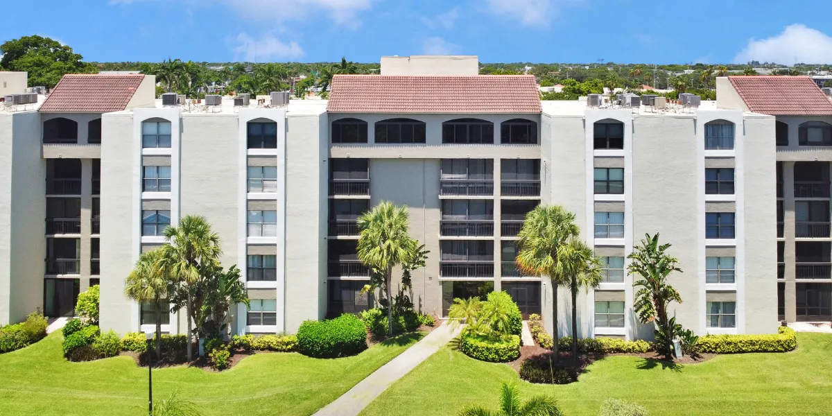 sustainable real estate development