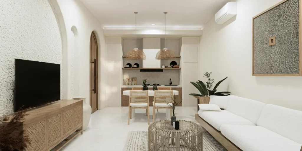 villa for rent in al barsha