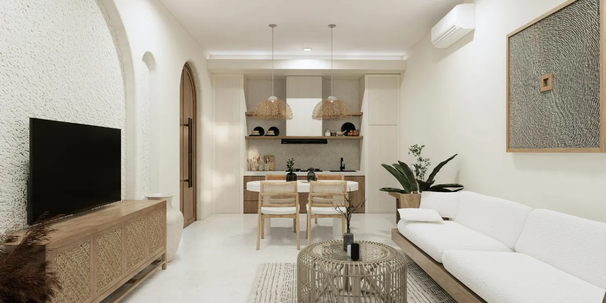 villa for rent in al barsha