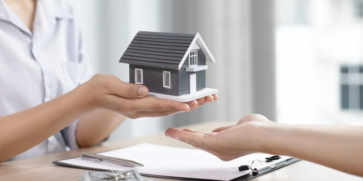 commercial property mortgage
