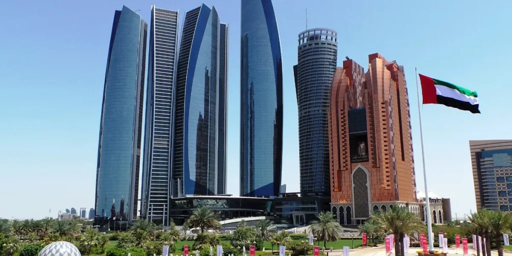 how to become a real estate agent in abu dhabi