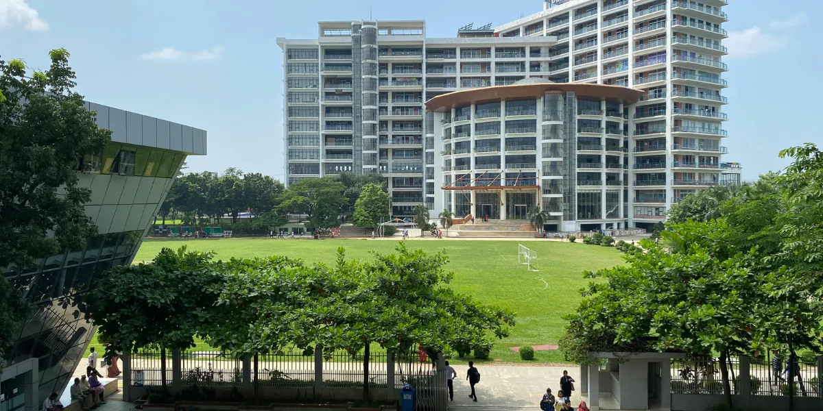 international city rent