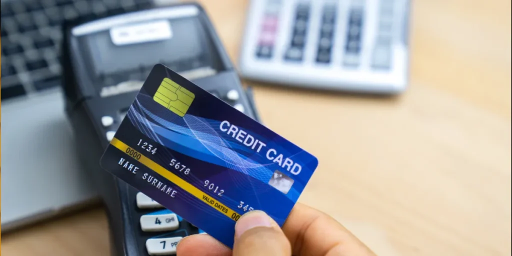 pay rent with credit card uae