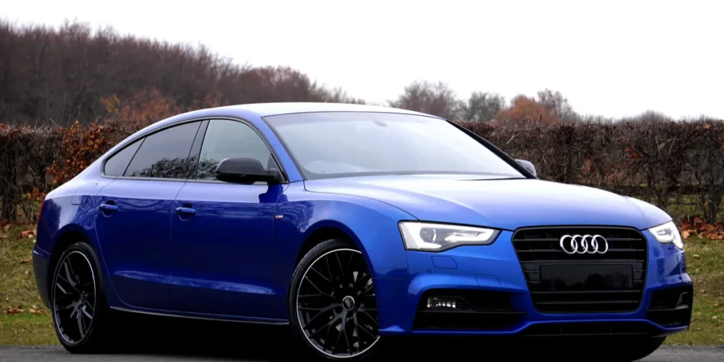 rent audi a6 in dubai