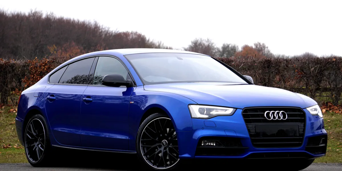 rent audi a6 in dubai