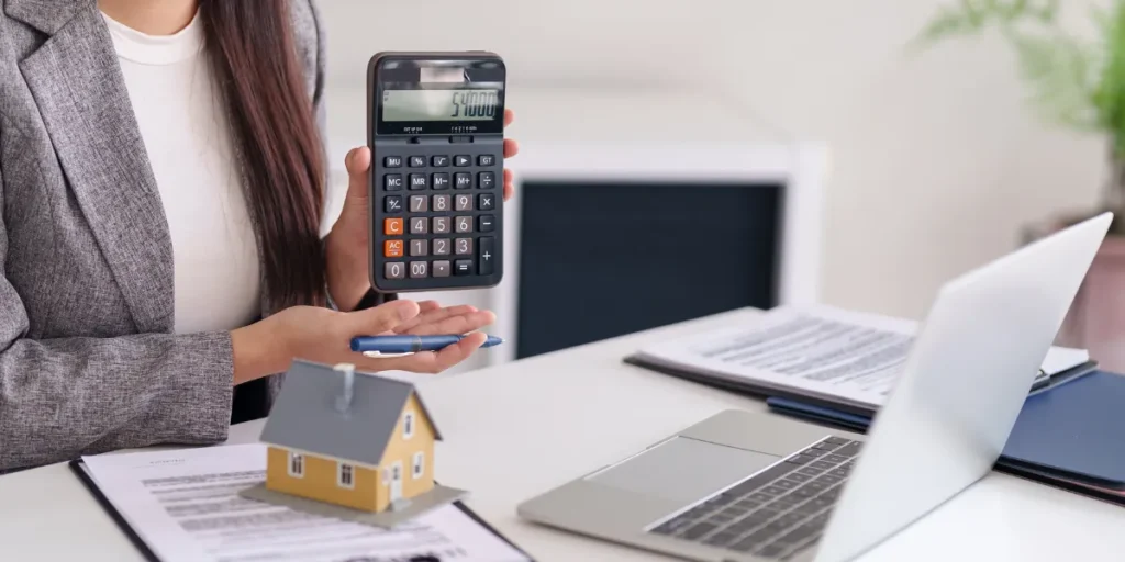 real estate roi calculator