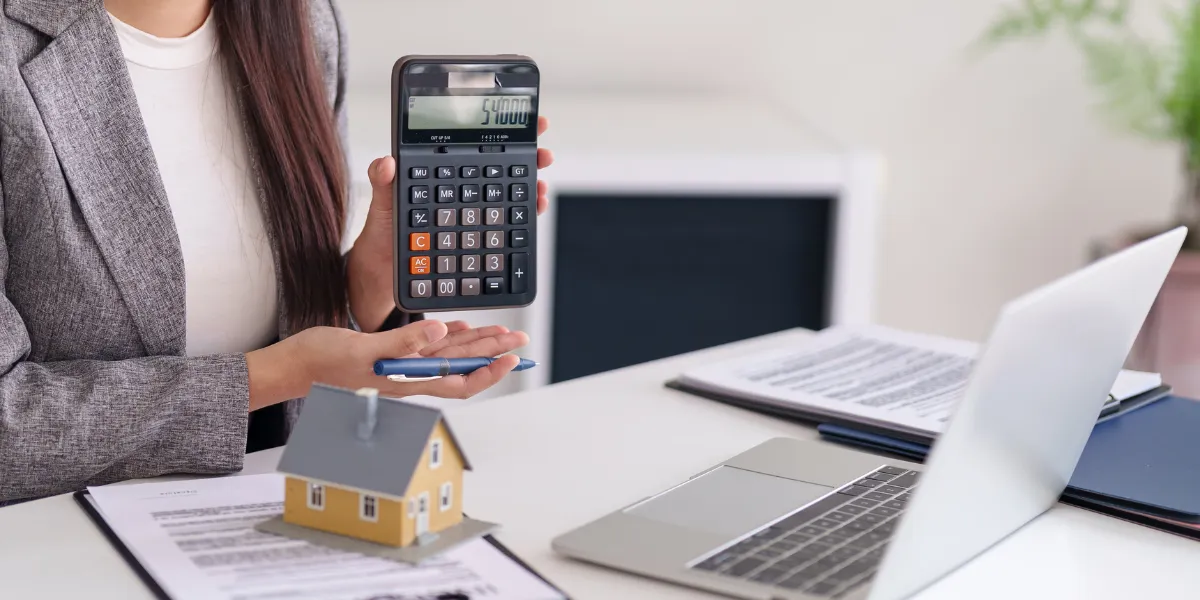 real estate roi calculator